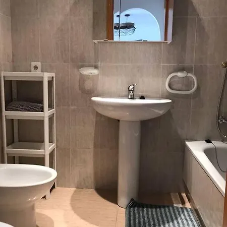 Lovely One Bedroom Unit With Balcony And Pool Appartamento Dénia